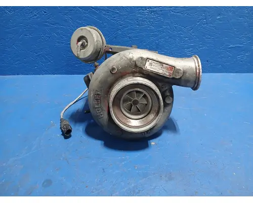 Turbocharger / Supercharger CUMMINS ISL Diesel Truck Parts