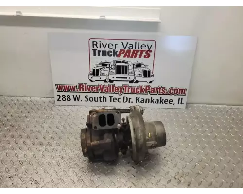 Turbocharger / Supercharger Cummins ISL River Valley Truck Parts