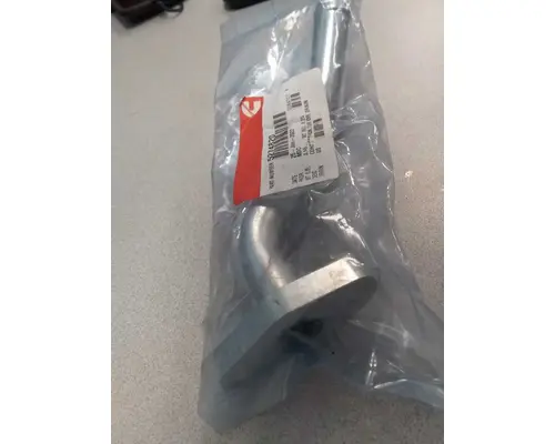 Turbocharger / Supercharger CUMMINS ISL Frontier Truck Parts