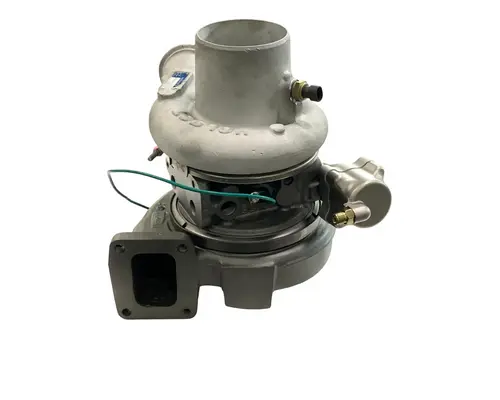 Turbocharger / Supercharger CUMMINS ISL Frontier Truck Parts