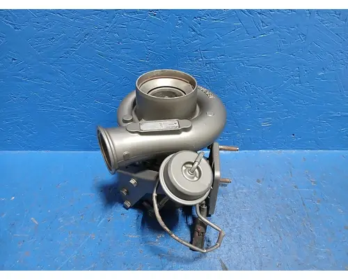 Turbocharger / Supercharger CUMMINS ISL Diesel Truck Parts