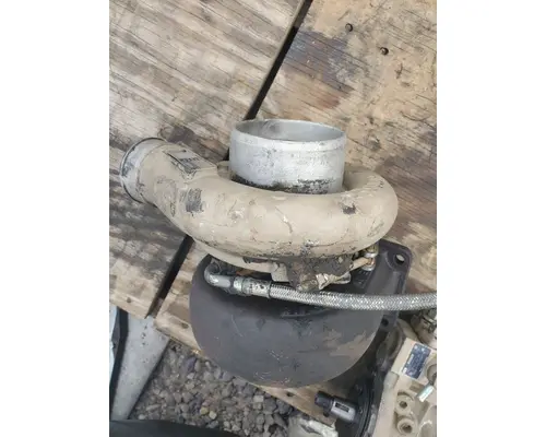 Turbocharger / Supercharger Cummins ISL Holst Truck Parts