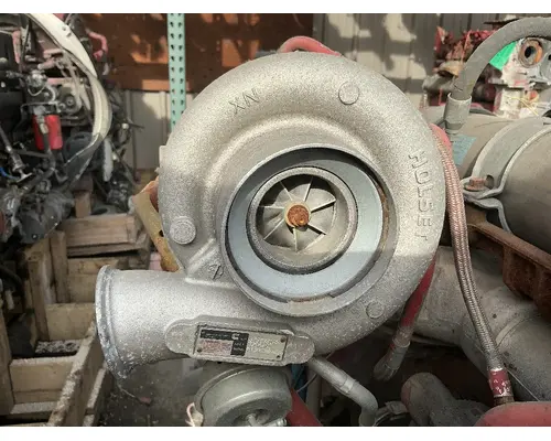Turbocharger / Supercharger CUMMINS ISL Geco - Fresno