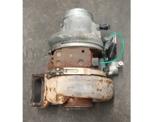 Turbocharger / Supercharger CUMMINS ISL Geco - Fresno