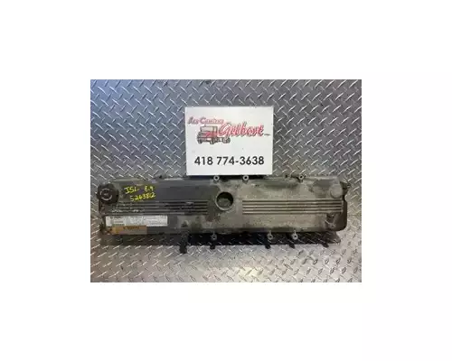 Valve Cover Cummins ISL Les Camions Gilbert