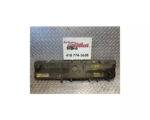 Valve Cover Cummins ISL Les Camions Gilbert