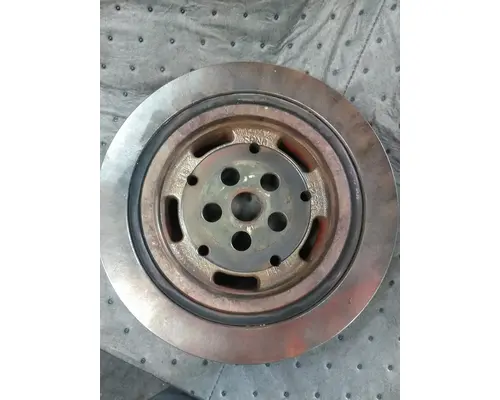Harmonic Balancer CUMMINS ISL LKQ Wholesale Truck Parts