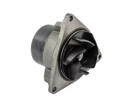 Water Pump CUMMINS ISL LKQ Universal Truck Parts