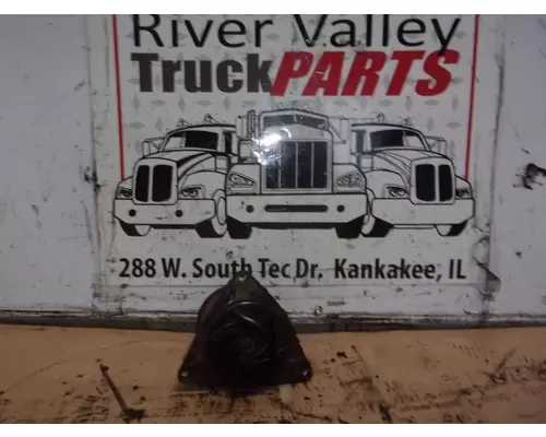 Water Pump Cummins ISL River Valley Truck Parts