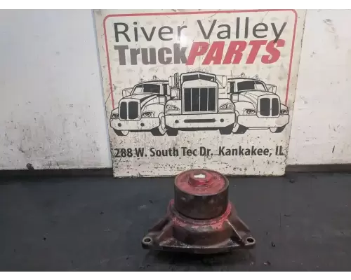 Water Pump Cummins ISL River Valley Truck Parts