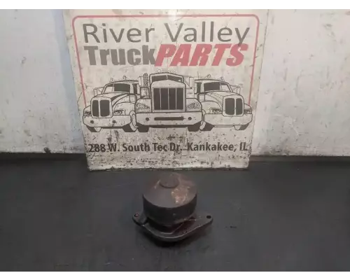 Water Pump Cummins ISL River Valley Truck Parts