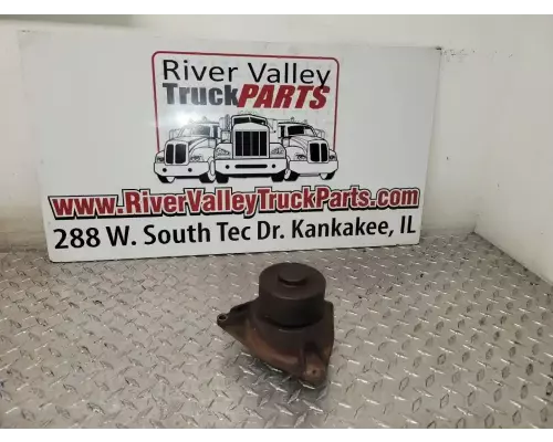 Water Pump Cummins ISL River Valley Truck Parts