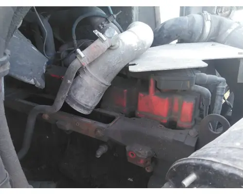 Engine Assembly CUMMINS ISLG 3517 LKQ Heavy Truck - Tampa