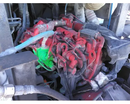 Engine Assembly CUMMINS ISLG CPL NA LKQ Heavy Truck - Tampa