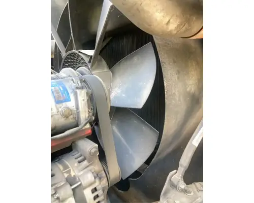 Cooling Assy. (Rad., Cond., ATAAC) CUMMINS ISLG Geco - Dinuba