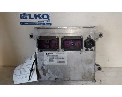 ECM CUMMINS ISLG LKQ Western Truck Parts