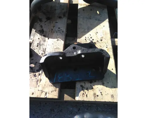 Brackets, Misc. CUMMINS ISLG LKQ Heavy Truck - Tampa
