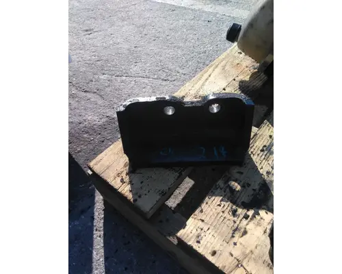Brackets, Misc. CUMMINS ISLG LKQ Heavy Truck - Tampa