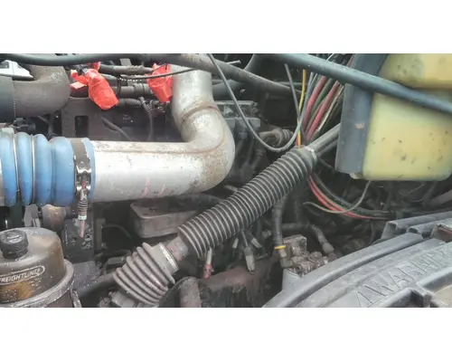 Engine Assembly CUMMINS ISM 2607 LKQ Heavy Truck - Goodys