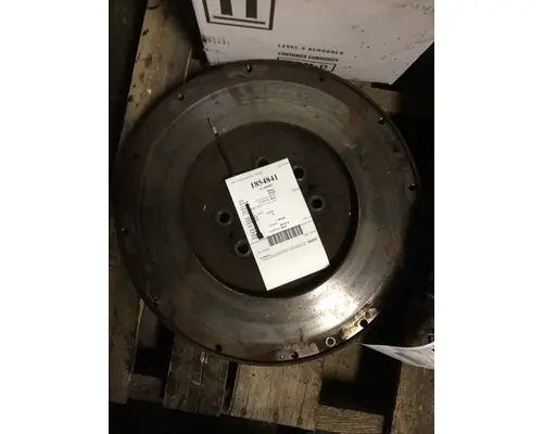 Flywheel CUMMINS ISM-310 LKQ Heavy Truck - Goodys