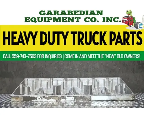 Engine Parts, Misc. CUMMINS ISM 320V Geco - Fresno