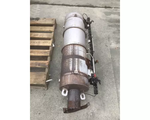 DPF (Diesel Particulate Filter) CUMMINS ISM-350E LKQ Heavy Truck Maryland