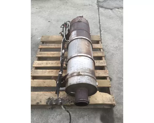 DPF (Diesel Particulate Filter) CUMMINS ISM-350E LKQ Heavy Truck Maryland