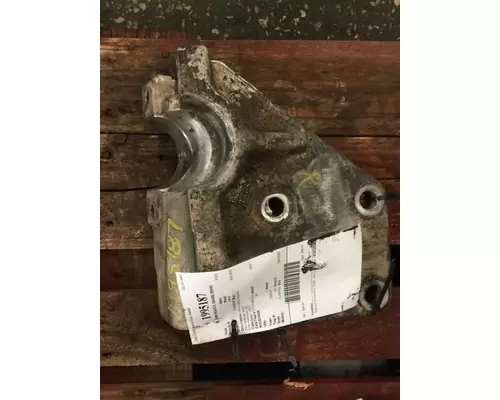 Brackets, Misc. CUMMINS ISM-350E LKQ Heavy Truck - Goodys