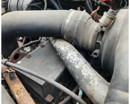 Engine Assembly Cummins ISM 350V Complete Recycling Group LLC
