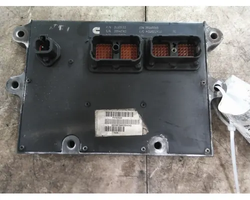 ECM CUMMINS ISM-370E LKQ Heavy Truck Maryland