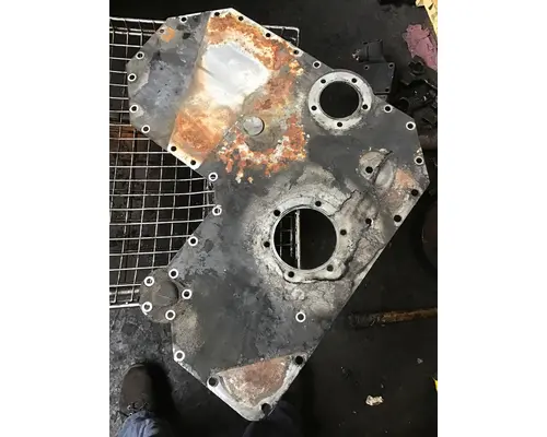 Front Cover CUMMINS ISM-410E LKQ Wholesale Truck Parts