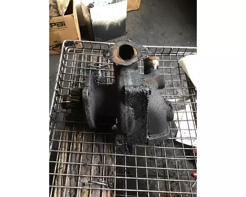 Water Pump CUMMINS ISM-410E LKQ Wholesale Truck Parts