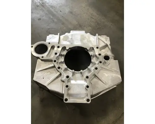 Flywheel Housing CUMMINS ISM-500 LKQ Evans Heavy Truck Parts
