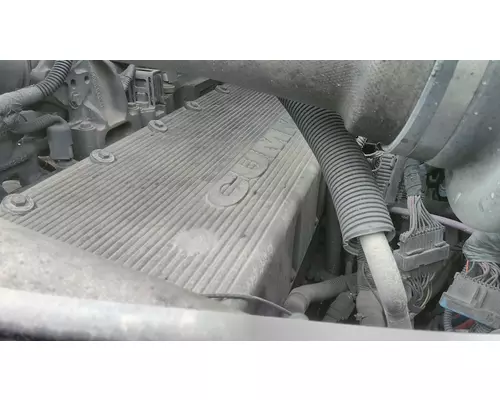 Engine Assembly CUMMINS ISM 8557 LKQ Heavy Truck - Goodys