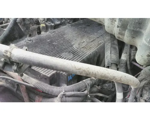 Engine Assembly CUMMINS ISM 8557 LKQ Heavy Truck - Goodys