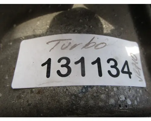 Turbocharger / Supercharger CUMMINS ISM-CM875-Holset_4045753 Valley Heavy Equipment