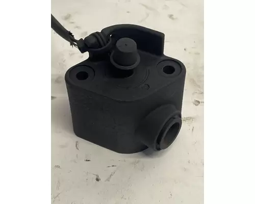 ECM CUMMINS ISM DPF Frontier Truck Parts