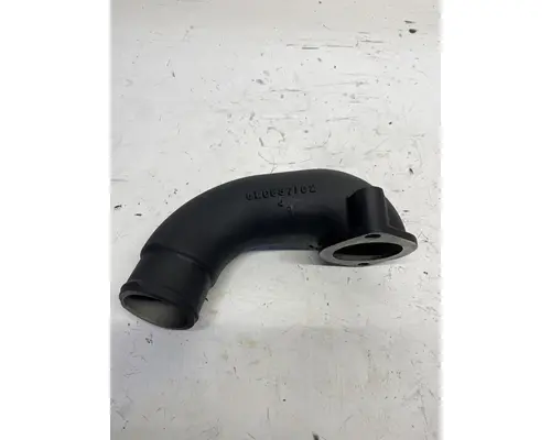 Engine Parts, Misc. CUMMINS ISM DPF Frontier Truck Parts