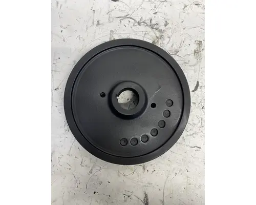 Engine Parts, Misc. CUMMINS ISM DPF Frontier Truck Parts