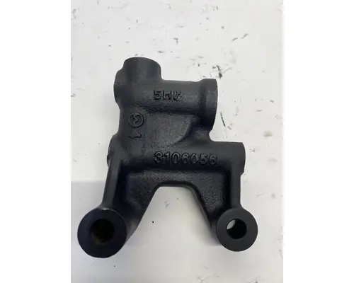 Engine Parts, Misc. CUMMINS ISM DPF Frontier Truck Parts