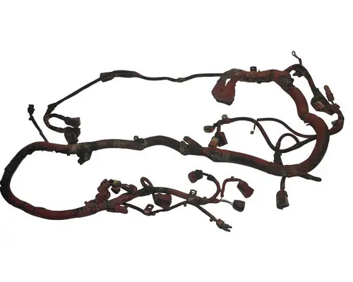 Engine Wiring Harness CUMMINS ISM DPF Frontier Truck Parts