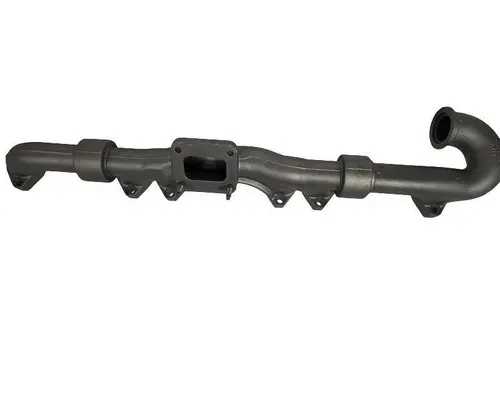 Exhaust Manifold CUMMINS ISM DPF Frontier Truck Parts