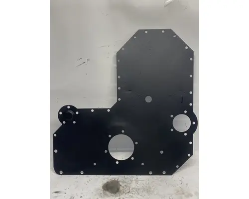 Front Cover CUMMINS ISM DPF Frontier Truck Parts