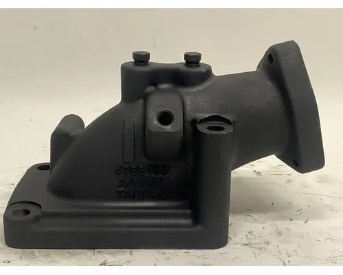 Intake Manifold CUMMINS ISM DPF Frontier Truck Parts