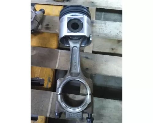 Connecting Rod CUMMINS ISM EGR LKQ Evans Heavy Truck Parts