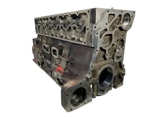 Cylinder Block CUMMINS ISM EGR Frontier Truck Parts
