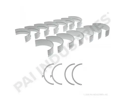 Engine Parts, Misc. CUMMINS ISM EGR LKQ Evans Heavy Truck Parts