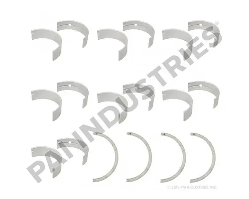 Engine Parts, Misc. CUMMINS ISM EGR LKQ Geiger Truck Parts