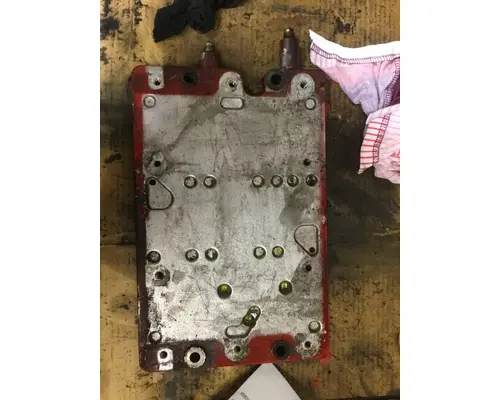 Engine Parts, Misc. CUMMINS ISM EGR LKQ Heavy Truck - Goodys