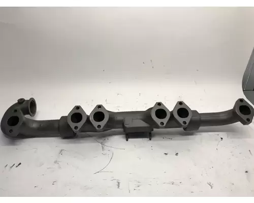 Exhaust Manifold CUMMINS ISM EGR Frontier Truck Parts